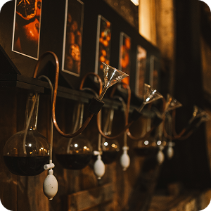 Без дегустации