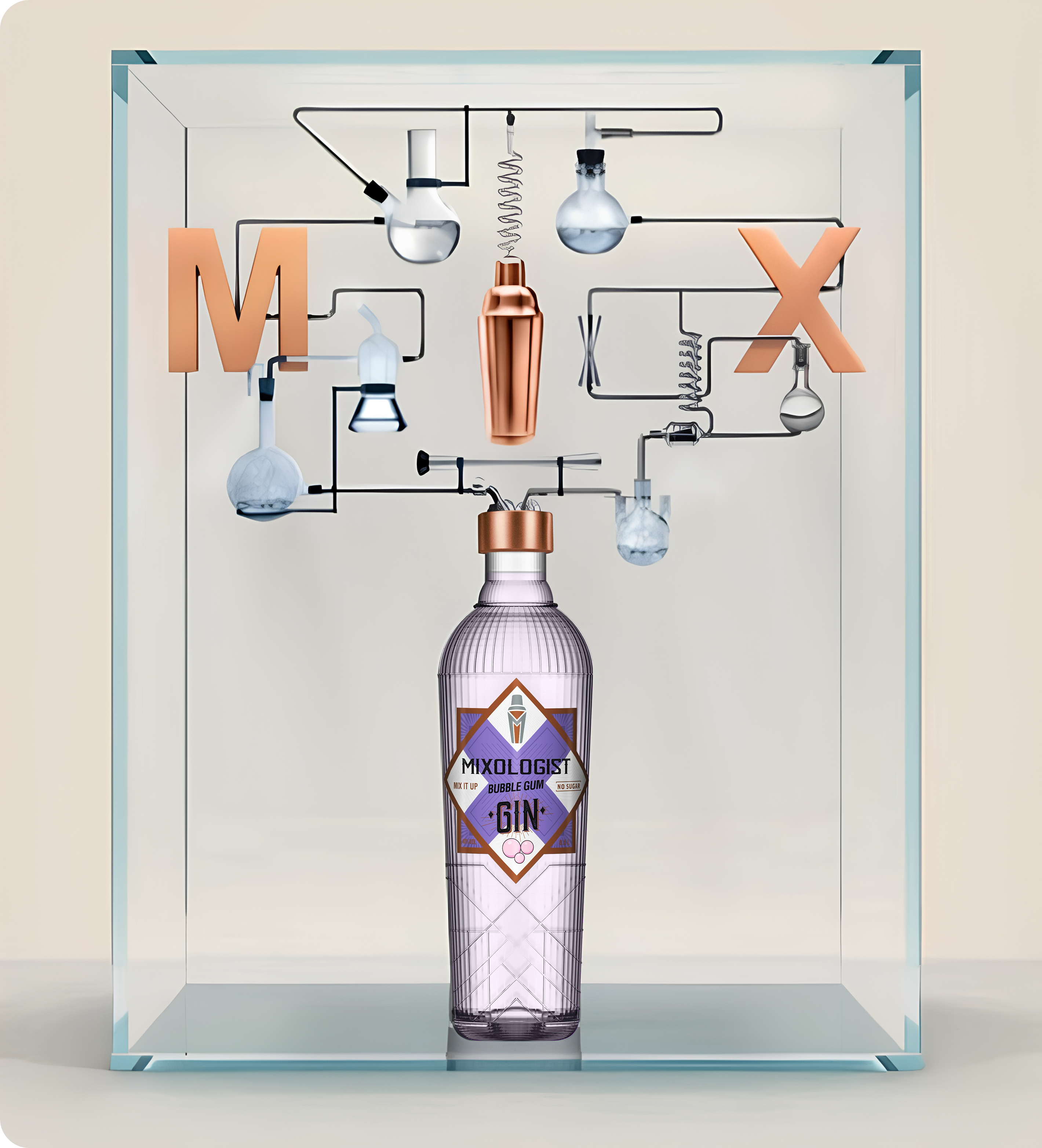 Особенности создания