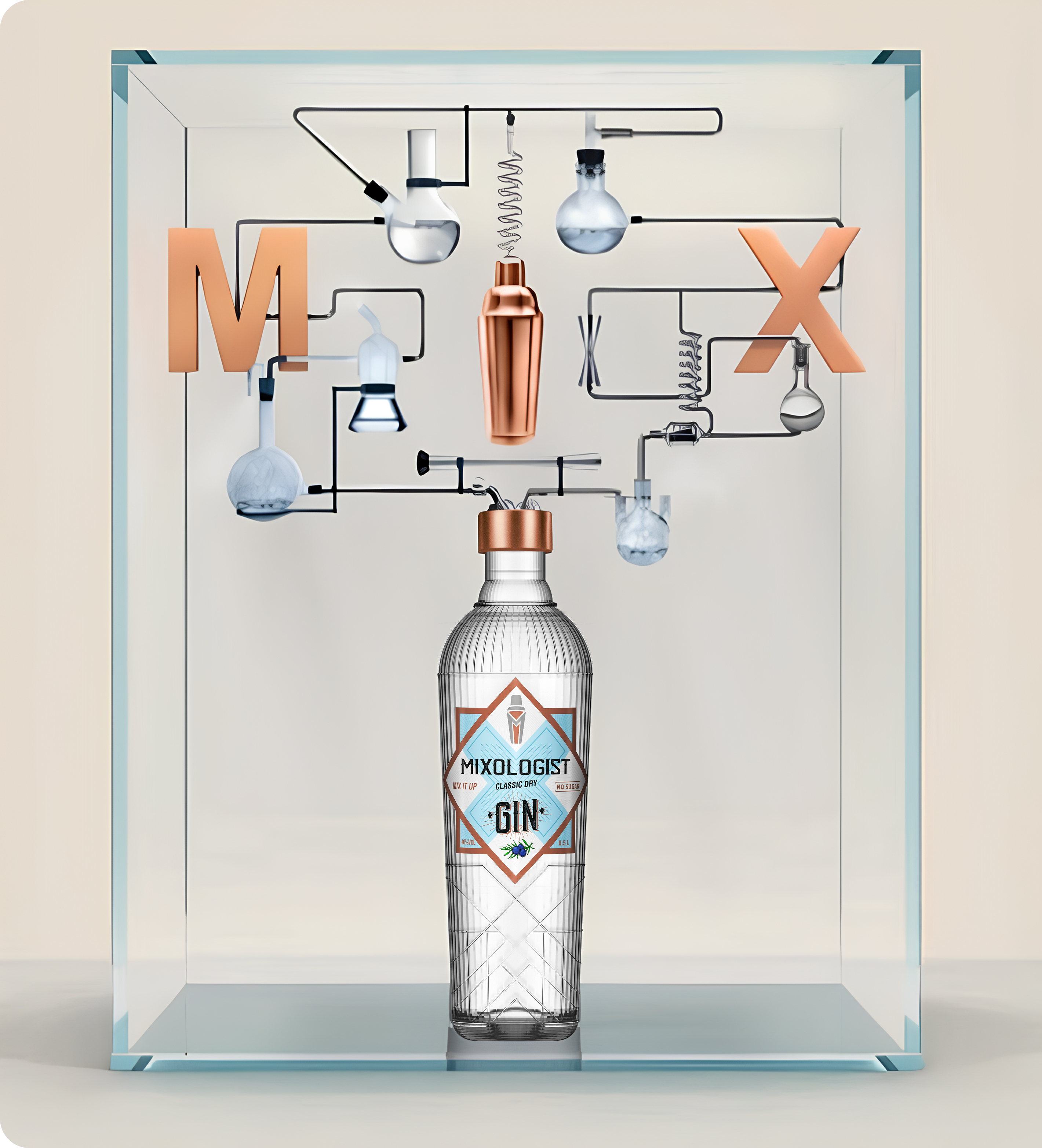 Особенности создания