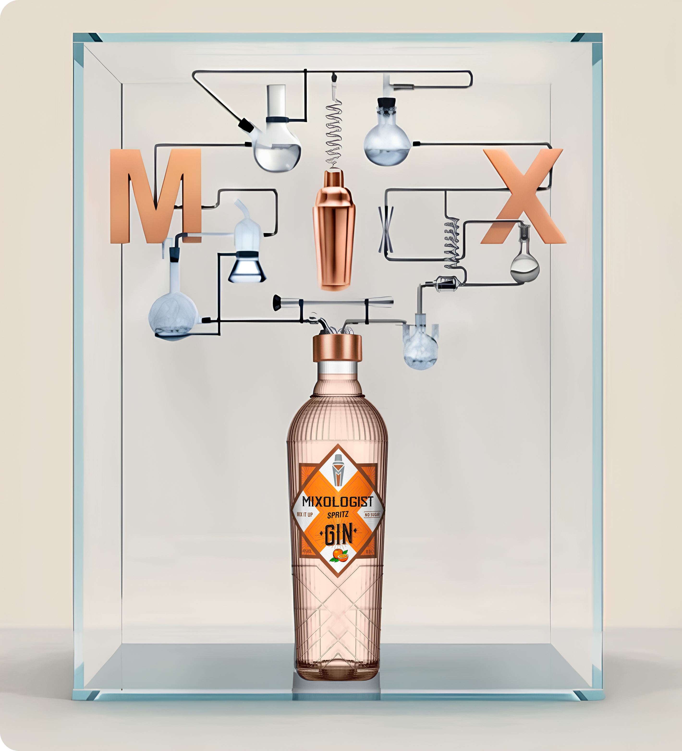 Особенности создания