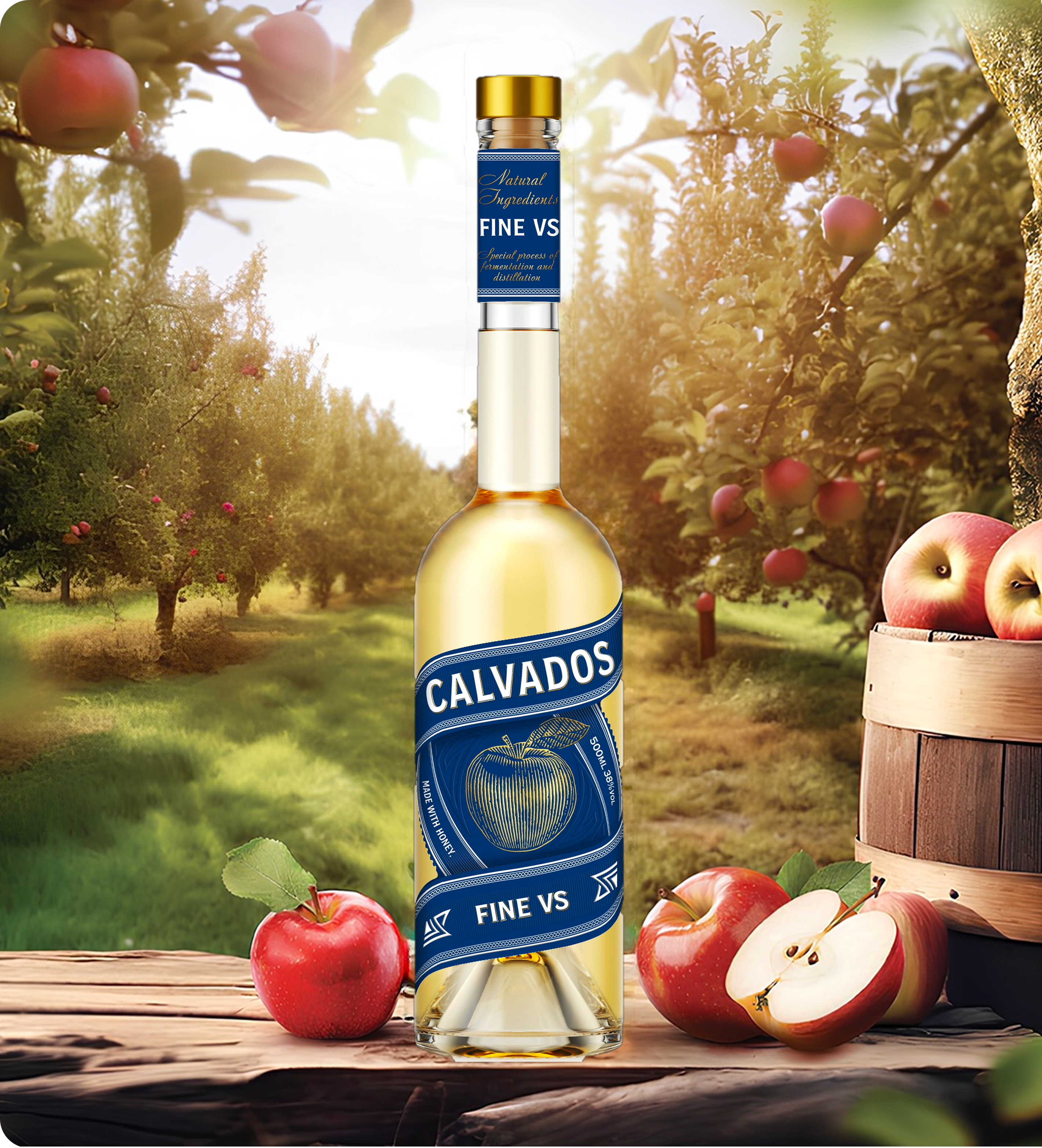 Особенности создания