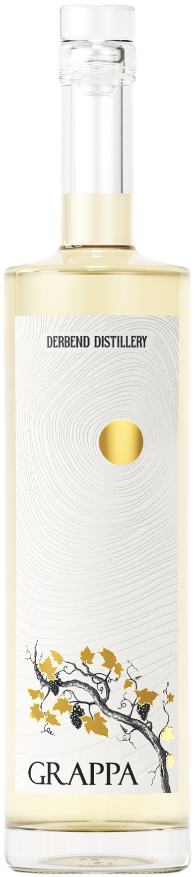 ГРАППА ВЫДЕРЖАННАЯ