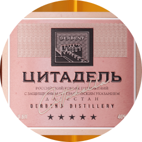 Этикетка