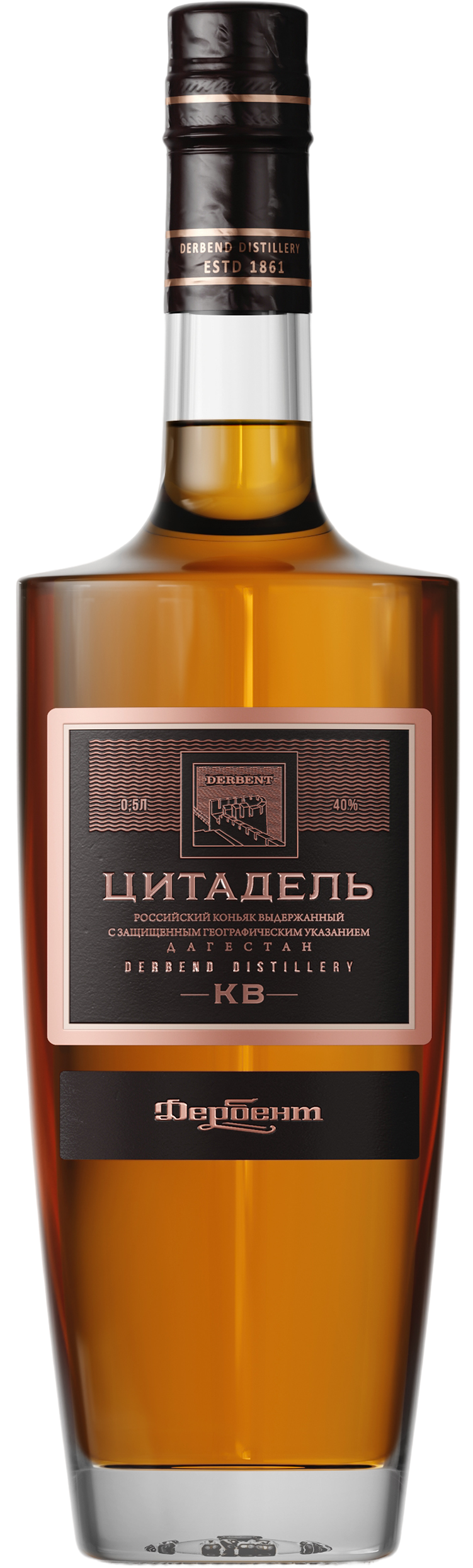 ЦИТАДЕЛЬ КВ