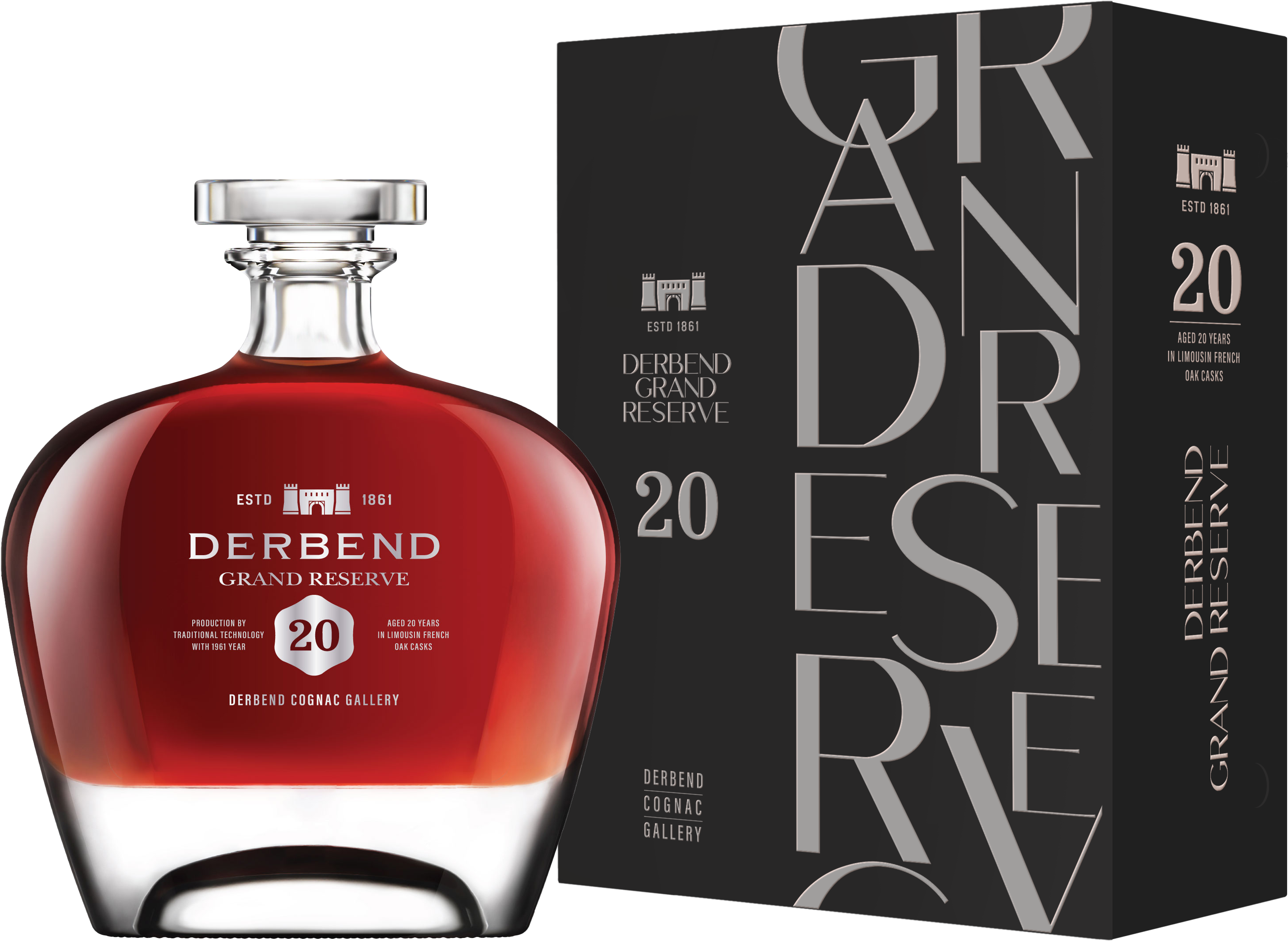 GRAND RESERVE 20
