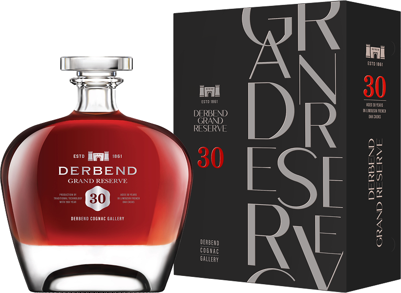 GRAND RESERVE 30