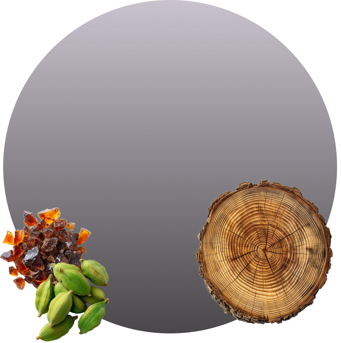 GRAND RESERVE 35