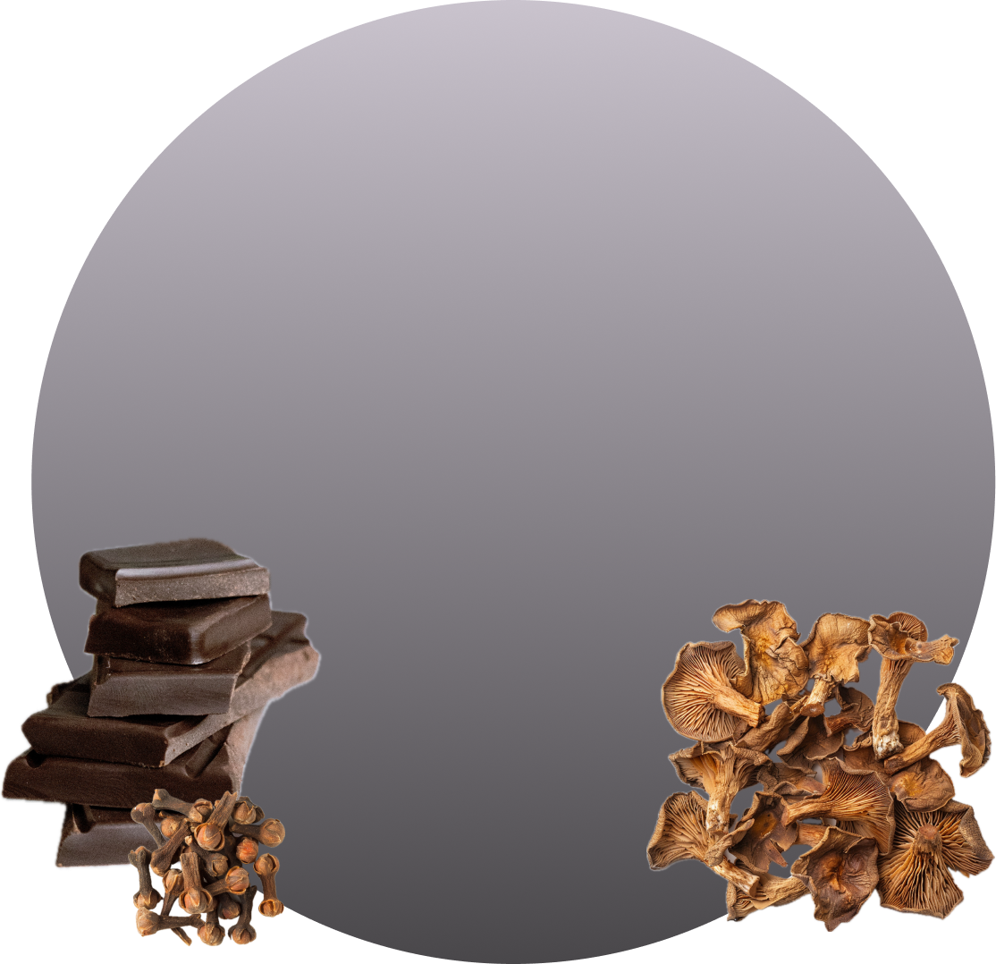 GRAND RESERVE 40