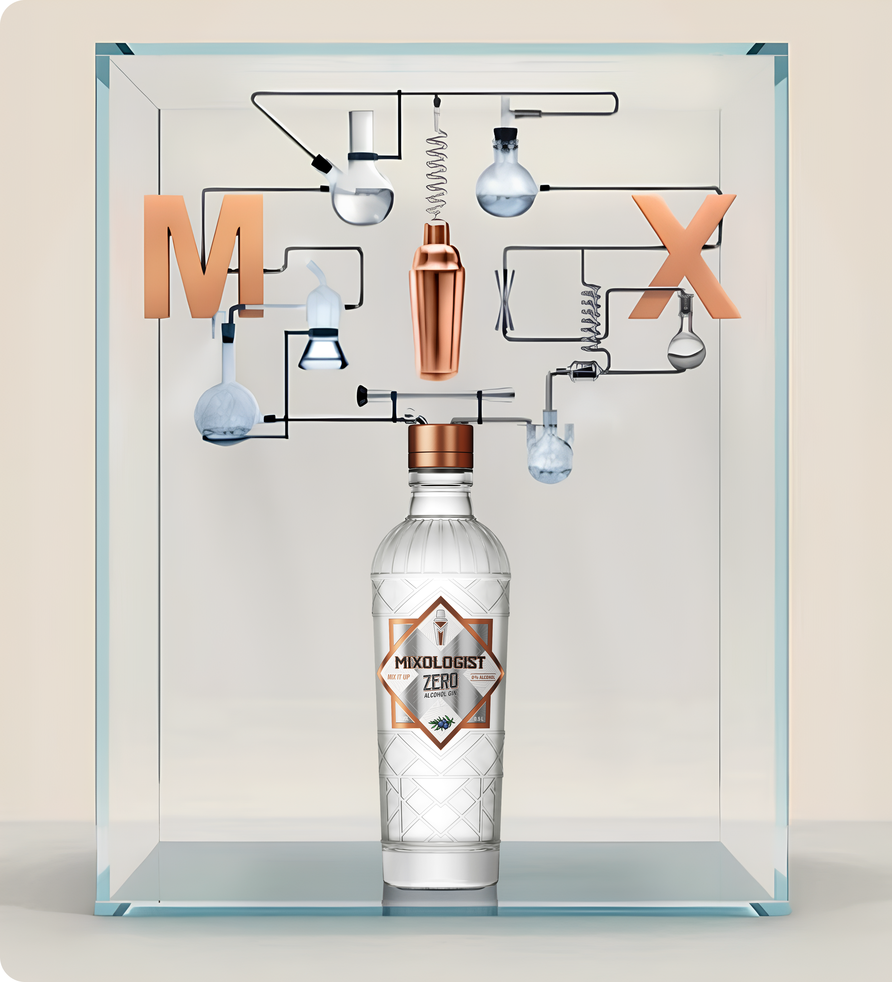 Особенности создания