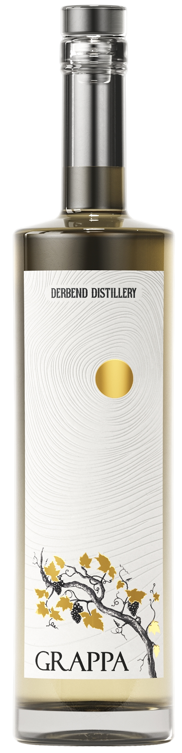 ГРАППА ВЫДЕРЖАННАЯ