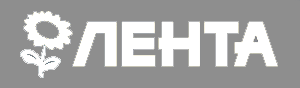 лента логотип